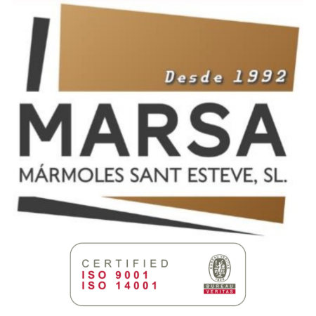 MARSA S.L.